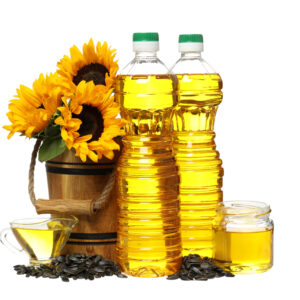 Cooking Oil